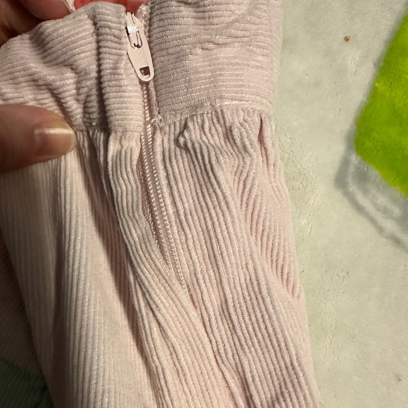 Gymboree colour block tiered skirt.🩷 - Picture 3 of 5